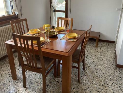 Villino Carla