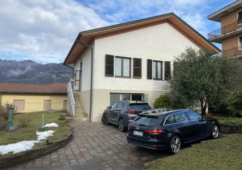 Villino Carla