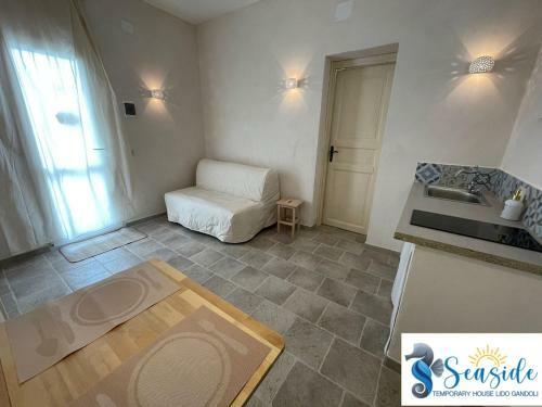 Apartamento Seaside Temporary House