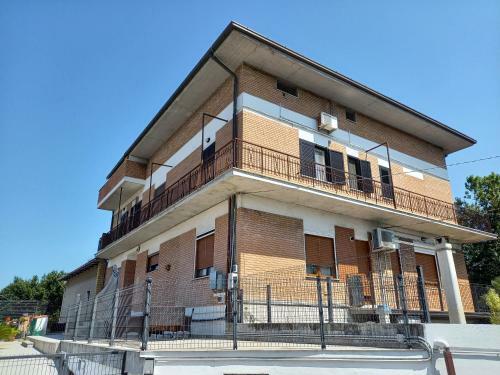 B&B La Vela
