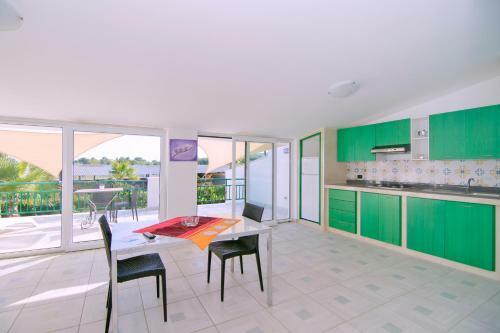 Apartamento Brezza Dell'alento