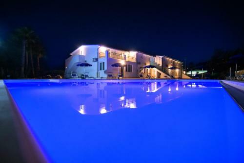 Apartamento Brezza Dell'alento