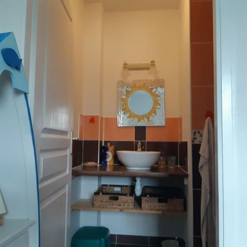 Id�al Famille � 700m Plage - Paddle Et V�lo Inclus