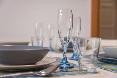 Apartamento Al Moro