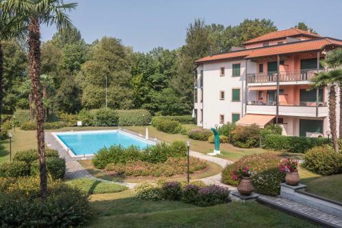 Apartamento Al Moro