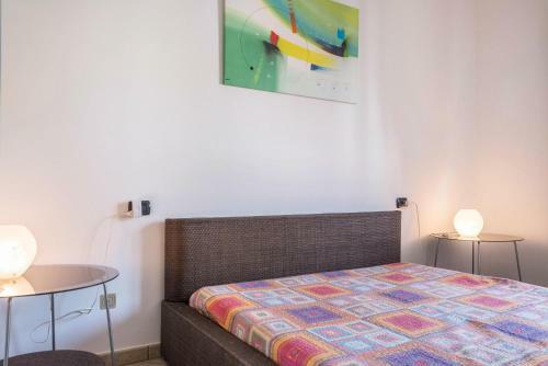 Apartamento Al Moro