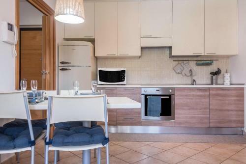 Apartamento Al Moro