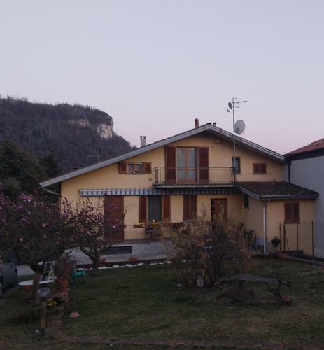 Apartamento Casa Relax