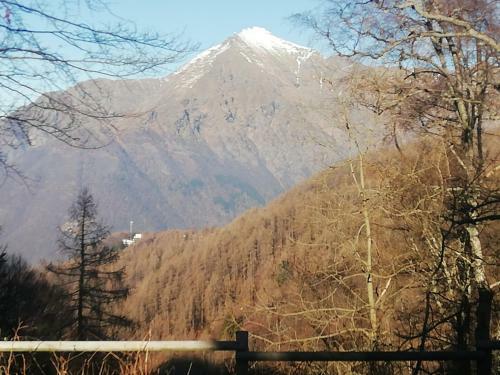Apartamento La Capanna Di Pian Delle Betulle