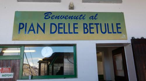Apartamento La Capanna Di Pian Delle Betulle