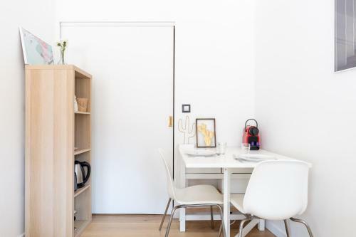 Lille Centre - Nice Apartment In Subplex ! 3pers
