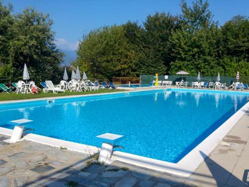 Apartamento Locazione Turistica Belcasa II