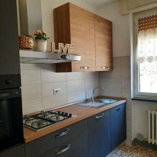 Apartamento Appartamento Alla Funivia - Your Mountain Holiday