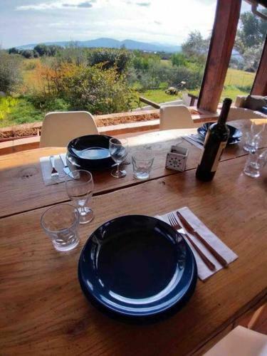 La R�serve Sardinia