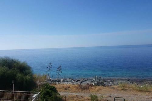 Apartamento Corallo Blu Appartamento Sul Mare