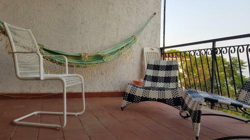 Apartamento Corallo Blu Appartamento Sul Mare