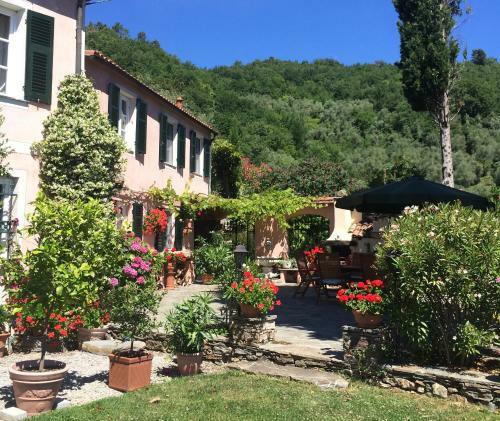 Apartamento Villa Barca - Luxury Vacation Rentals