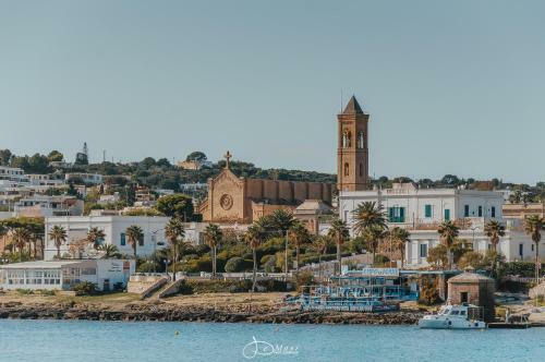 Apartamento Casa Vacanza Fiordaliso Di Leuca