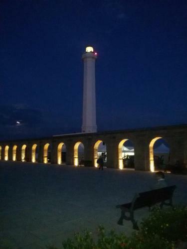 Apartamento Casa Vacanza Fiordaliso Di Leuca