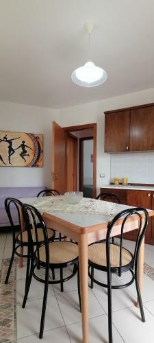 Apartamento Casa Vacanza Fiordaliso Di Leuca