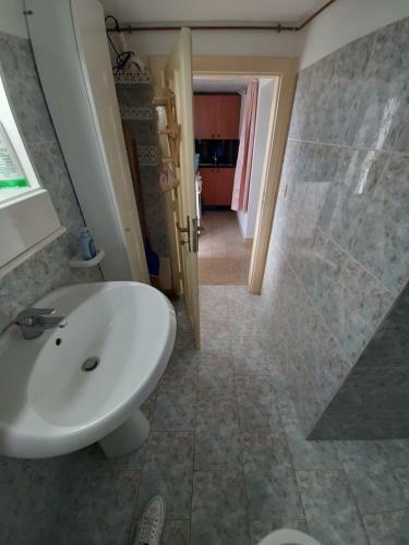 Apartamento Monolocale Spiaggia Felloniche