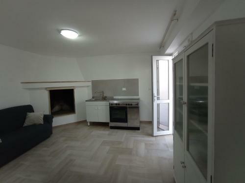 Apartamento Appartamento Leuca
