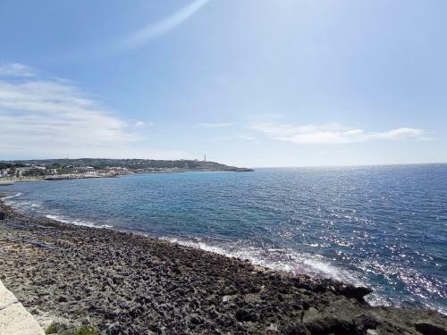 Apartamento Appartamento Leuca