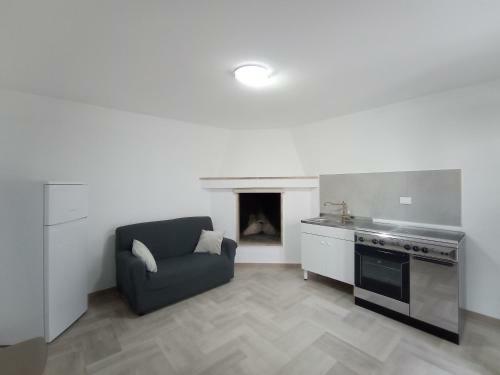 Apartamento Appartamento Leuca