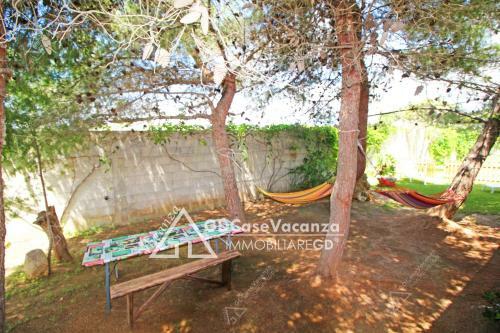 Apartamento Gd Case Vacanza - Villa Del Rio