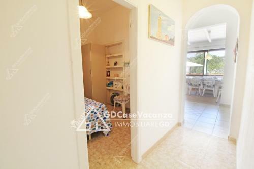 Apartamento Gd Case Vacanza - Villa Del Rio