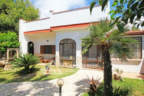 Apartamento Gd Case Vacanza - Villa Del Rio