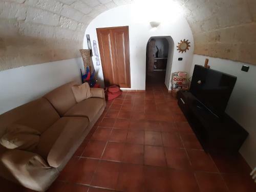 Apartamento Appartamento Leuca Comfort