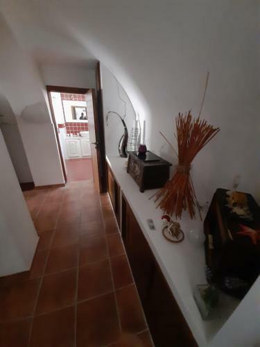 Apartamento Appartamento Leuca Comfort