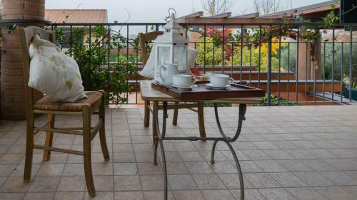 B&B La Villa