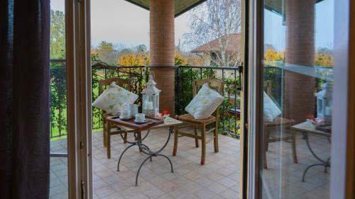 B&B La Villa