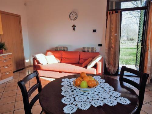 Apartamento Appartamento Danilla