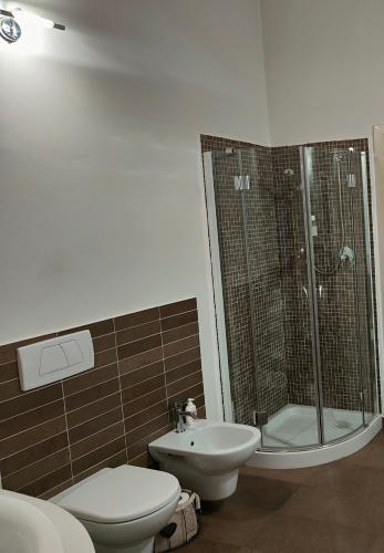 B&B Villa Letizia