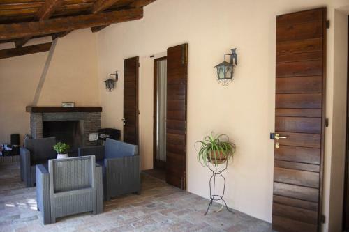 Villa Casa Bella Casa