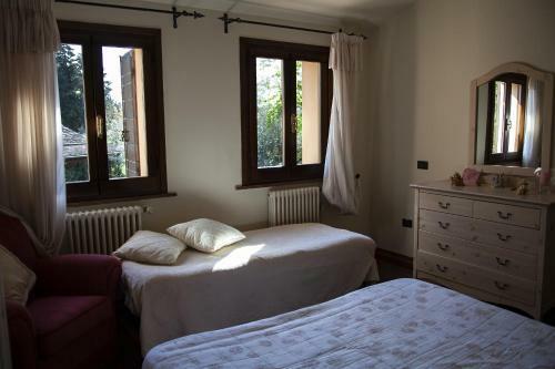 Villa Casa Bella Casa