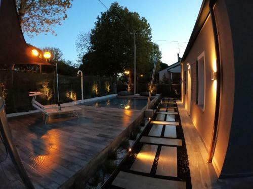 Locazione Turistica Luxury Apartments-3