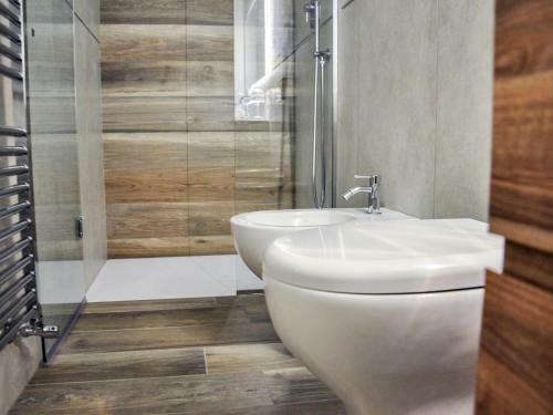 Locazione Turistica Luxury Apartments-3