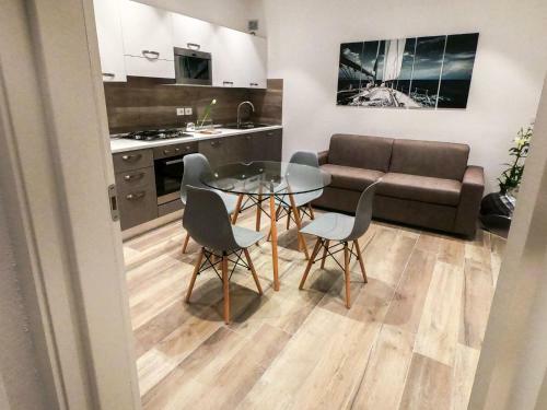 Locazione Turistica Luxury Apartments-3
