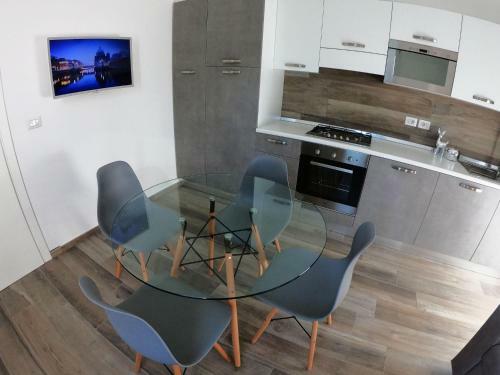 Locazione Turistica Luxury Apartments-3