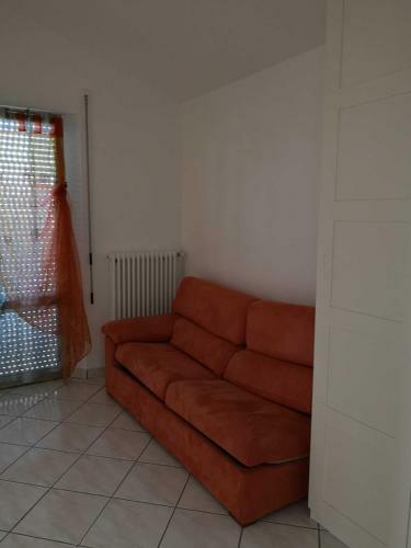 Hostal Cervia Sul Confine-camera Matrimoniale Con Tv E Bagno Privato