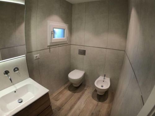 Locazione Turistica Luxury Apartments-1