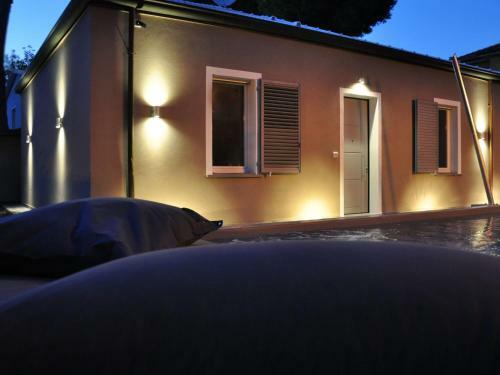 Locazione Turistica Luxury Apartments-1