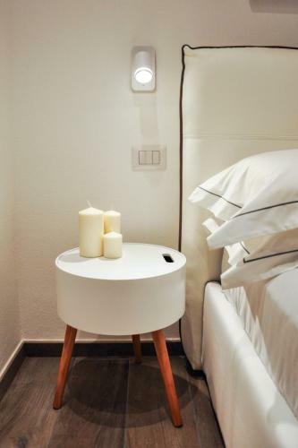 Locazione Turistica Luxury Apartments-1