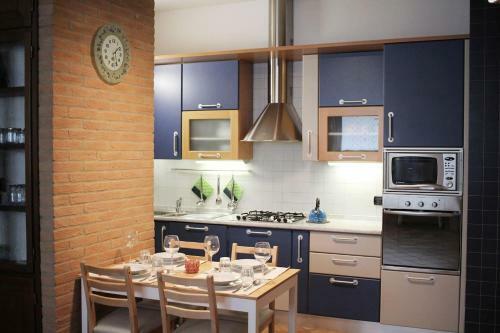Apartamento Appartamento Firenze