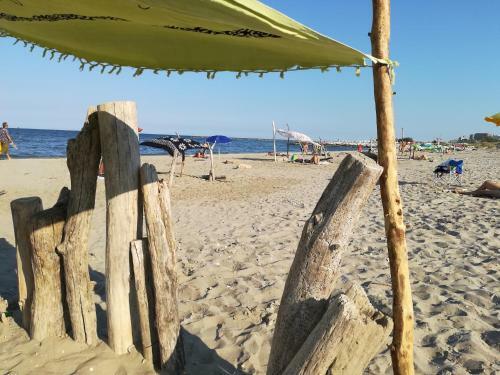 Bed & Breakfast Ca' Barbona