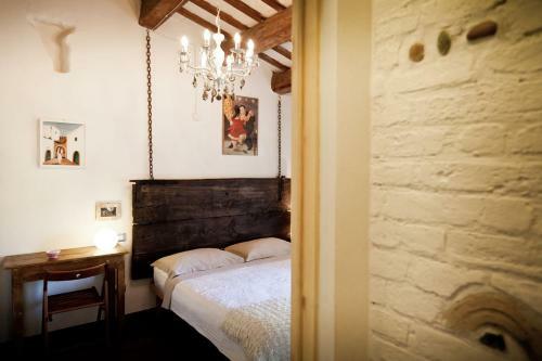 Bed & Breakfast Ca' Barbona